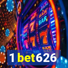 1 bet626